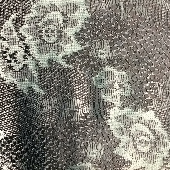 Mint lace joy never worn - Picture 3 of 4